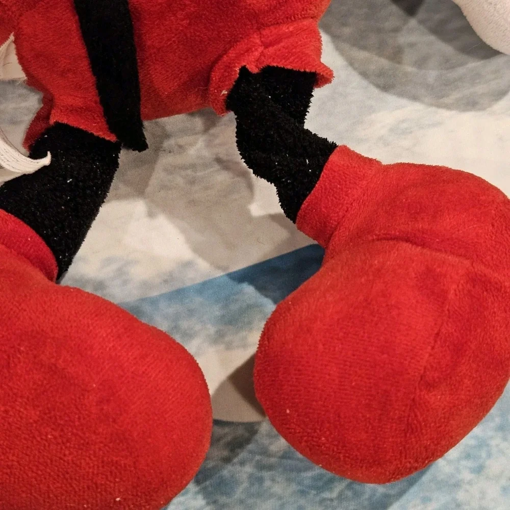 Disney Mickey Mouse Plush Bundle 18